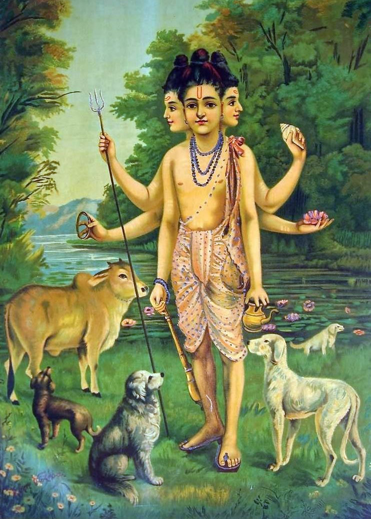 Dattatreya