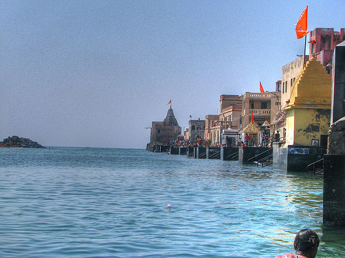 Dwaraka