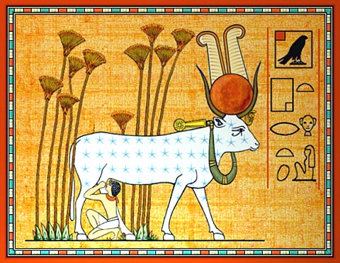 Hathor