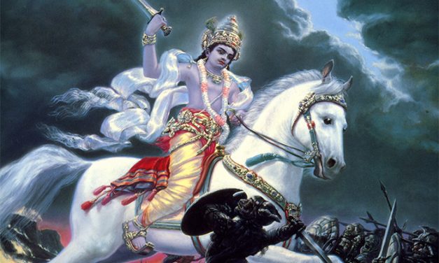 15 Most Amazing Predictions for Kali Yuga from the Bhagavata Purana