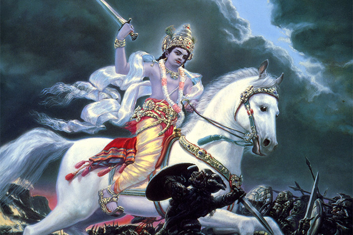 15 Most Amazing Predictions for Kali Yuga from the Bhagavata Purana