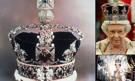 Kohinoor Diamond was not Stolen, but Gifted to UK: Govt Tells Supreme Court