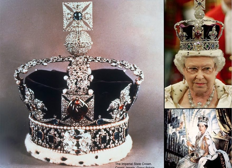 kohinoor diamond was not stolen but gifted to uk govt tells