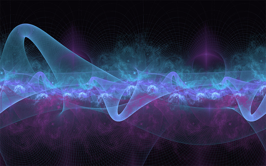 Understanding Visions During Meditation