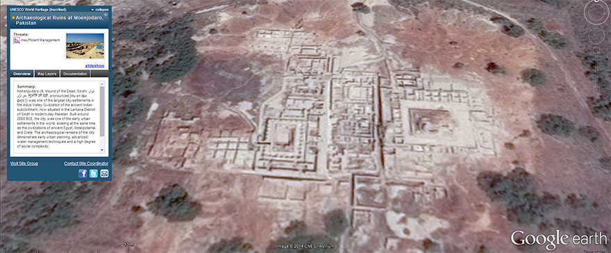 Mohenjodaro