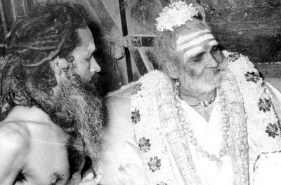 Poondi Swamigal – The Siddha of South India