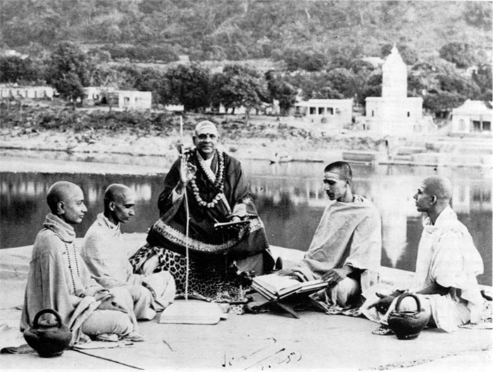 Pranayama: KreedOn