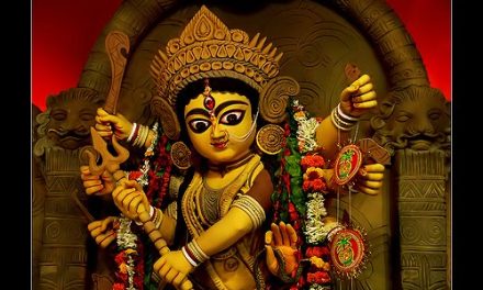Secrets of Left-hand Tantra