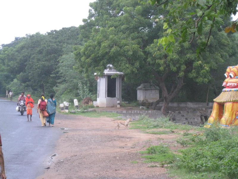 Thiruvannamalai