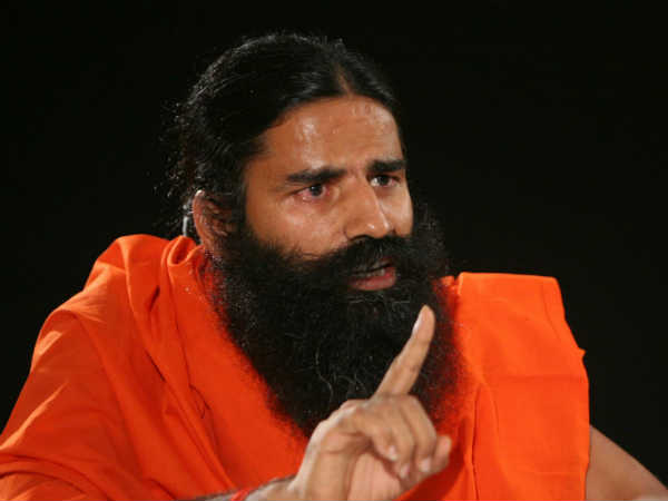 Baba Ramdev