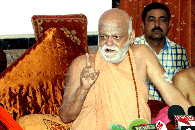 shankaracharya