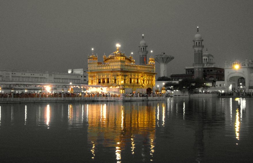 Golden-Temple-India