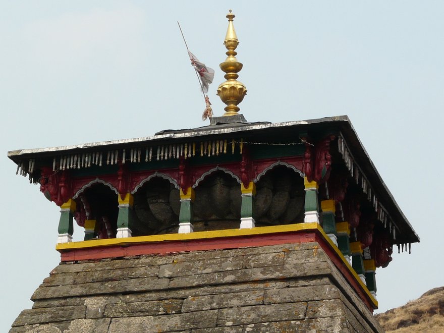 Tungnath2