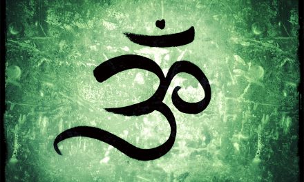 The Significance of the Divine Syllable Om