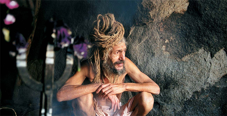 sadhu