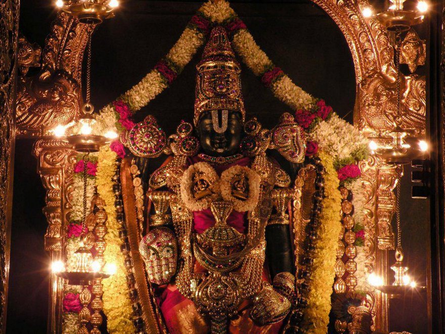 Lordbalaji