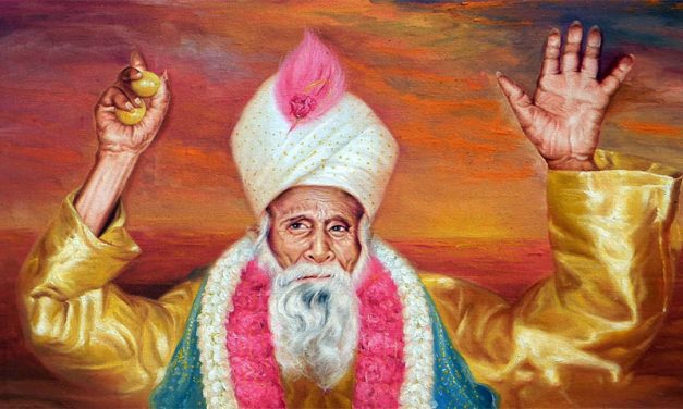 Kodi Swamigal – The 300 Year Old Saint of Puravipalayam