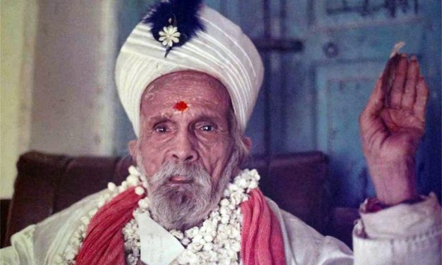 Kodi Swamigal – The 300 Year Old Saint of Puravipalayam