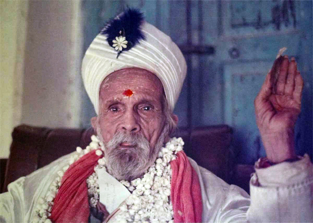 Kodi Swamigal – The 300 Year Old Saint of Puravipalayam