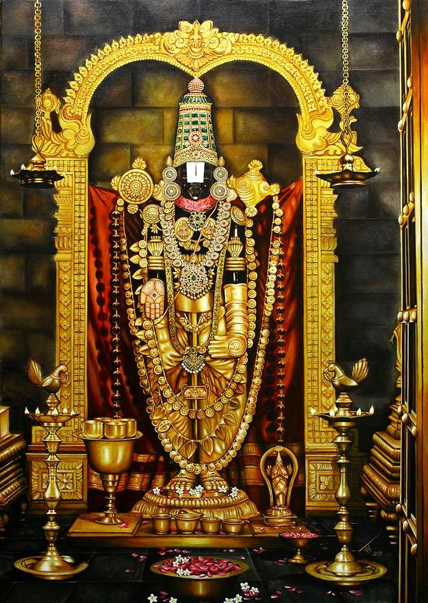 tirupati-lord-balaji