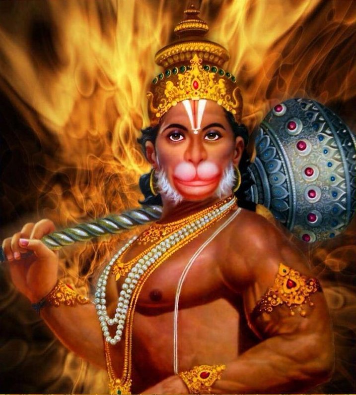 hanuman