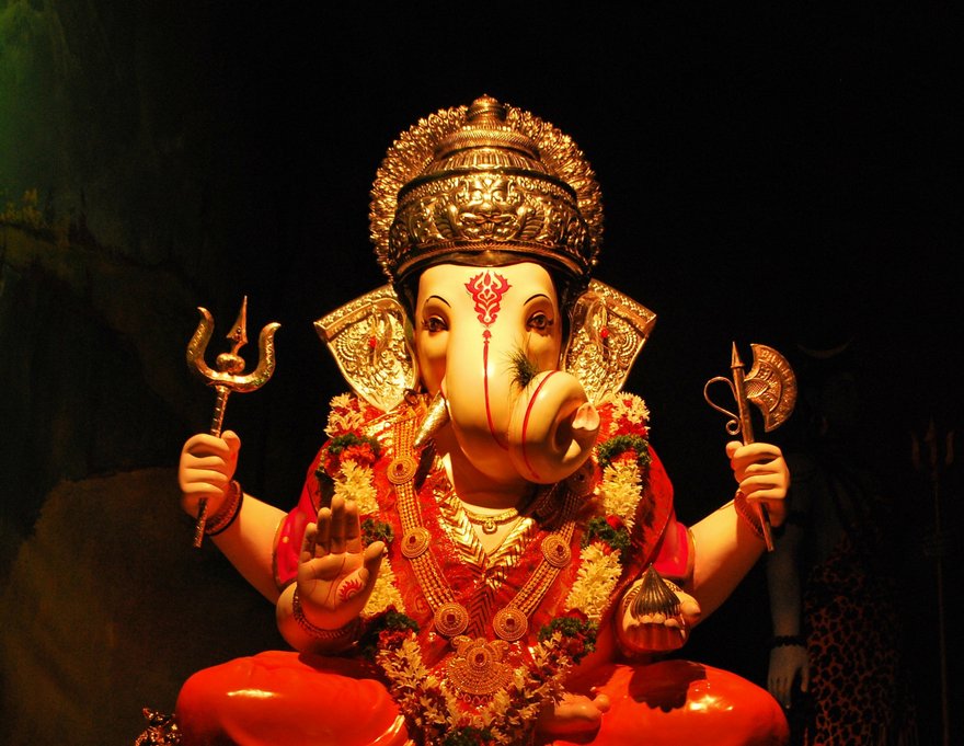 lord_ganesh_hdwallpaper