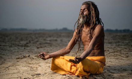 What is Dhyana?