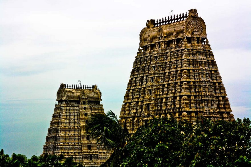 Annamalaiyar Temple