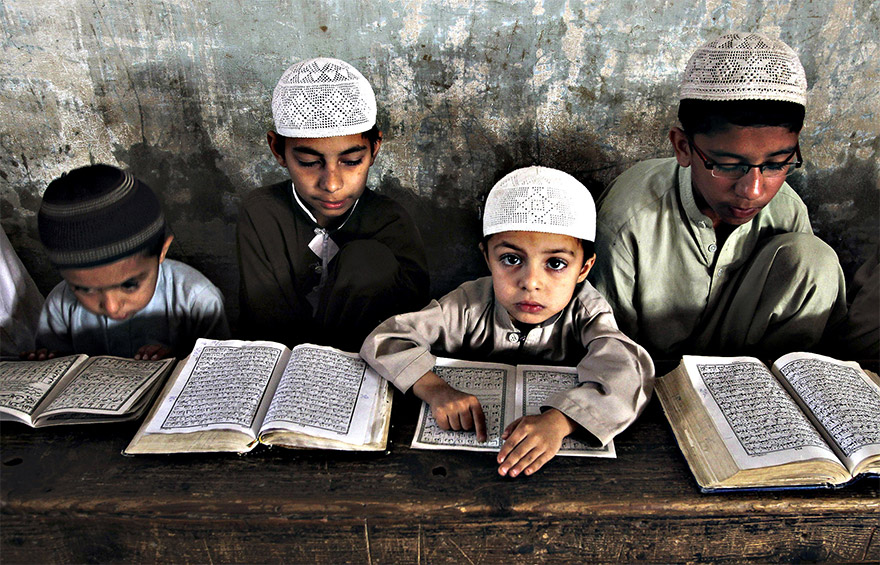 madrassa