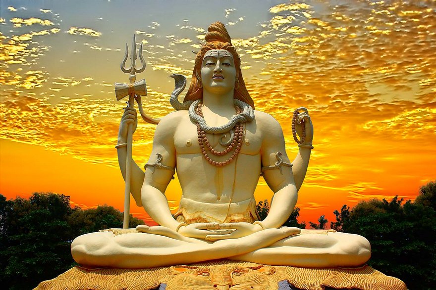 SHIVA