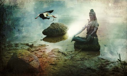 Lord Shiva – The Most Mysterious Hindu God