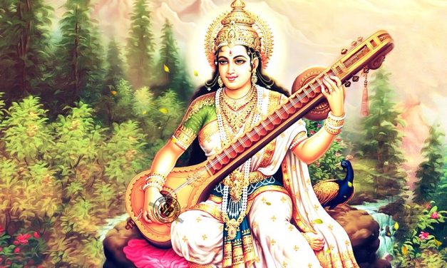 What is Vasant Panchami?