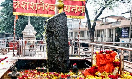 Why Women are not Allowed into Shani Shingnapur Temple?