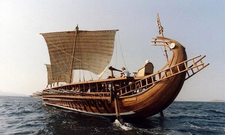 India’s Ancient and Great Maritime History