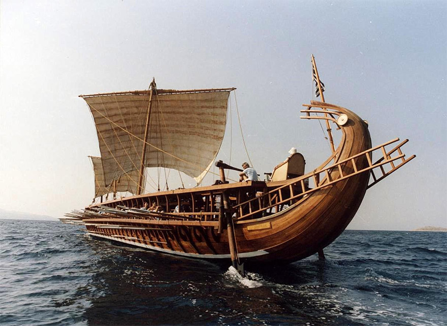 India’s Ancient and Great Maritime History