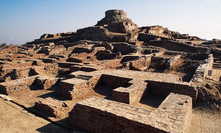 Indus Civilization At Least 8,000 Years Old, Not 5,500: Scientists