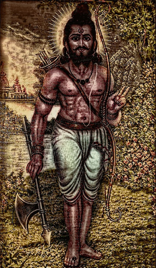 parashurama-10