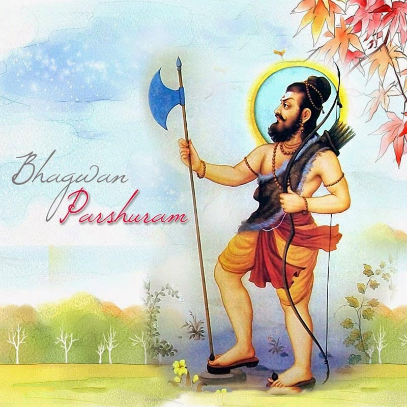 parashurama-11