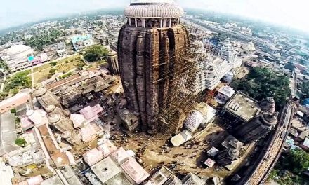Jagannath Temple in Odisha’s Puri Can Collapse Anytime: ASI