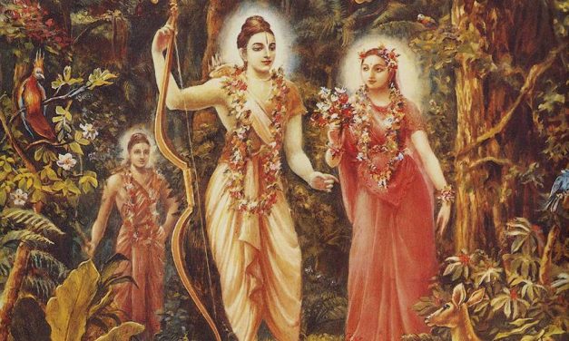 Rama-navami: A Talk by Giriraj Swami