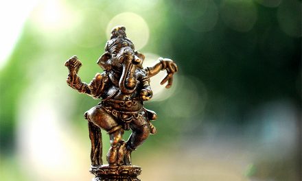 The Symbolism of Lord Ganesha