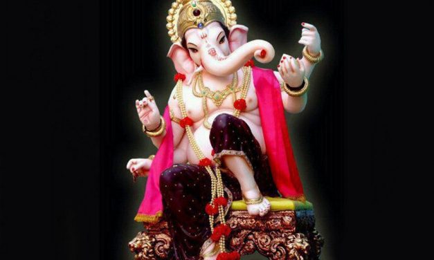 Be Wise to Escape the Clutches of Maya – Says Lord Ganesha