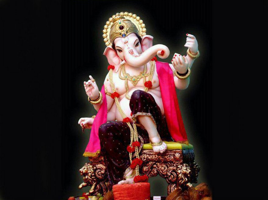 Be Wise to Escape the Clutches of Maya – Says Lord Ganesha
