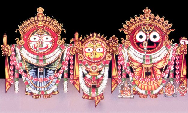 Lord Jagannatha’s 1978 Calcutta Pastimes: Part 1 – It Begins In New York