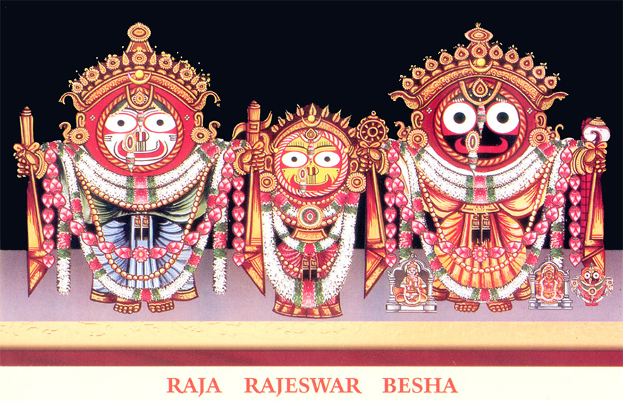 Lord Jagannatha’s 1978 Calcutta Pastimes: Part 2 – Improvements Requested