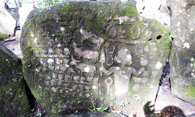 Archaeologists Stumble Across Ruins of a Forgotten Civilization in Mizoram
