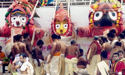 Thoughts on Puri Jagannatha Temple’s Discrimination Against Foreign Devotees