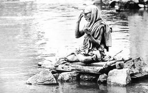 The Miracles of Kanchi Paramacharya