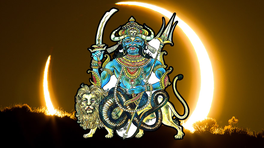 Vedic Astrology on the Upcoming Total Solar Eclipse in USA