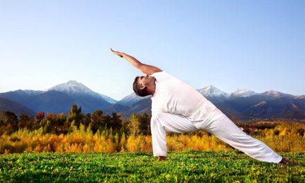 5 Popular Types of Yoga and Whom They Are Suitable For